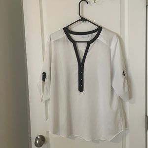 New York & Company Blouse